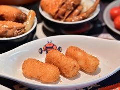 -赖胖子肉蟹煲(光明N次方店)