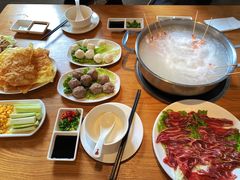 -吉友粥底火锅(方斜路店)