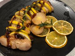 -娜娜家·Nana's restaurant(国金汇店)