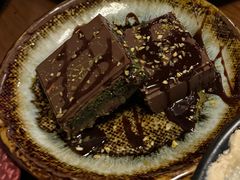 迪拜巧克力dubai chocolate-Uncle Kosto科斯托·中东菜