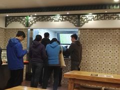 大堂-南来顺饭庄·清真(南菜园店)