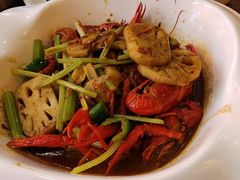 -漫天香·小龙虾餐厅(夏湾店)