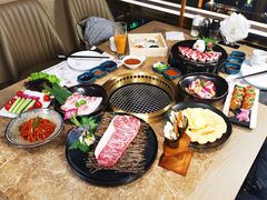 -额尔敦牛厨师铜板烧