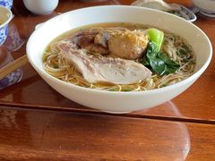 -同得兴 Since·1995 传统苏式面馆(十全街店)