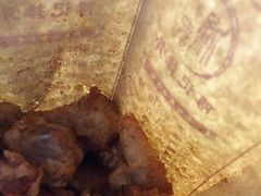 -傅强排骨(成都总店)