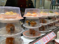 -新一番三文鱼寿司(大东海店)