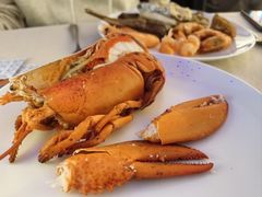 -中央电视塔旋转餐厅