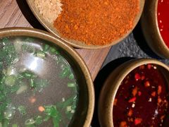 -盡膳口福跷脚牛肉火锅(北美新天地店)