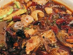 -狮王府淮扬菜(新街口友谊店)