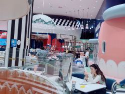 点击看大图 -奈尔宝家庭中心·亲子餐厅(鄞州万达店)