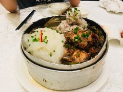 沔阳三蒸-亢龙太子酒轩(东湖店)