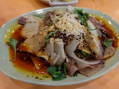 -龙抄手(春熙路总店)