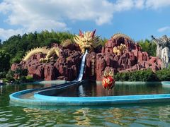 -南京银杏湖乐园