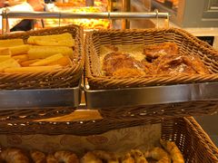 -比格比萨自助(万柳华联店)