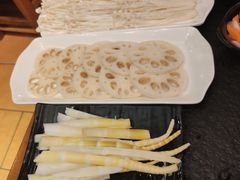 藕片-重庆烧鸡公火锅(簋街店)