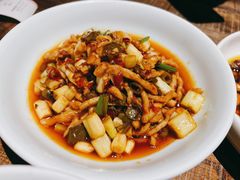 -铁公鸡·四川料理(天环广场店)