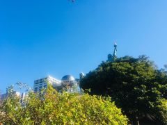 -台场海滨公园船码头