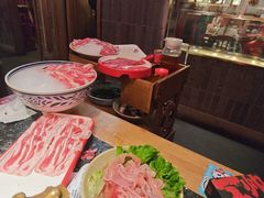 -蜀大侠火锅(春熙路店)