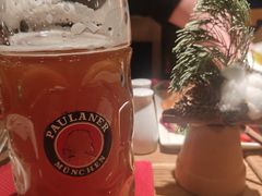 -宝莱纳餐厅(滨江店)