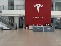-TESLA 特斯拉(北京后沙峪特斯拉中心)