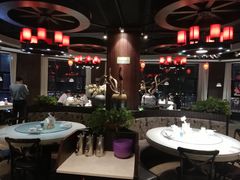 大堂-小柴米·传统江西菜(万寿宫店)