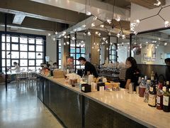 -Nectar One Cafe(勇烈路n1店)