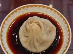 无锡小笼包-熙盛源(苏苑街店)