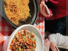 -食言餐吧·本味湘菜馆(万豪城市广场店)