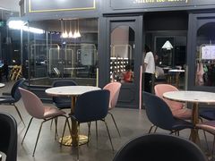 大堂-FAIRYLAND龙族星球主题餐厅(凯丹广场店)
