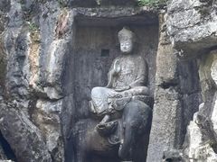 -灵隐飞来峰景区