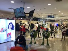 -新世界百货(顺义店)