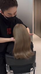 -JIE FLYING·烫发·染发