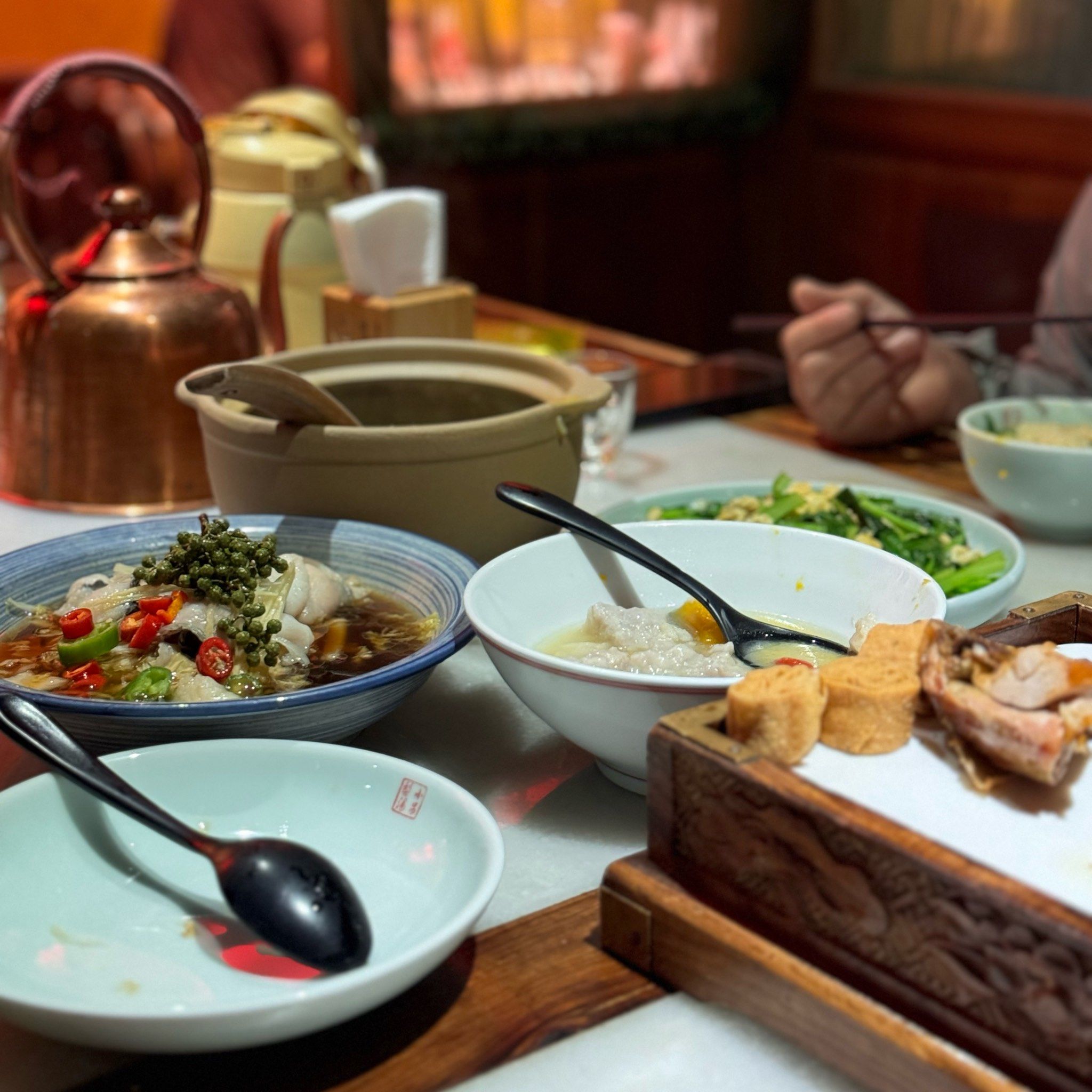 北京特色餐馆