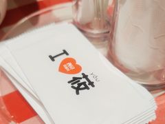 -西贝(上海我格广场店)