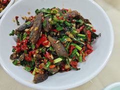 -笨罗卜浏阳菜馆(罗湖文和友店)