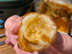 -清真·双公羊·馕坑烤全羊(奥体店)