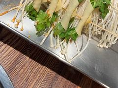 -江湖六膳門串串香(隆礼路店)