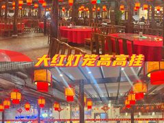 -新虹楼饭庄(崇明陈家镇店)