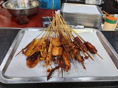 -棣爸油炸(张公桥店)