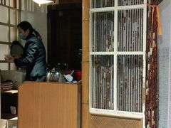 大堂-渝信川菜 · 川味家常菜(长安店)
