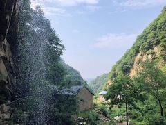 -抱龙峪