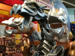 -吉隆坡国际机场