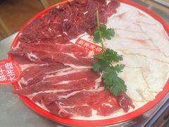 -潮泰牛肉火锅 · 创于1992年(车公庙店)