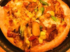 -必胜客(姜堰北大街店)