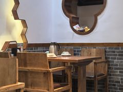 -壹湖两岸·鱼鲜山里菜(东江湖店)