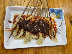 -马三洋芋片(兰州总店)