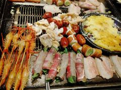 -烧烤季休闲餐厅(贵阳蟠桃宫店)