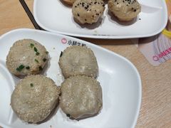 -小杨生煎(天之骄子店)