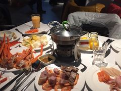 多伦多海鲜自助餐厅-星伦多自助料理·涮烤一体(虹悦城店)