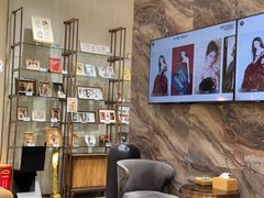 -海马体照相馆(重庆万象城大师店)
